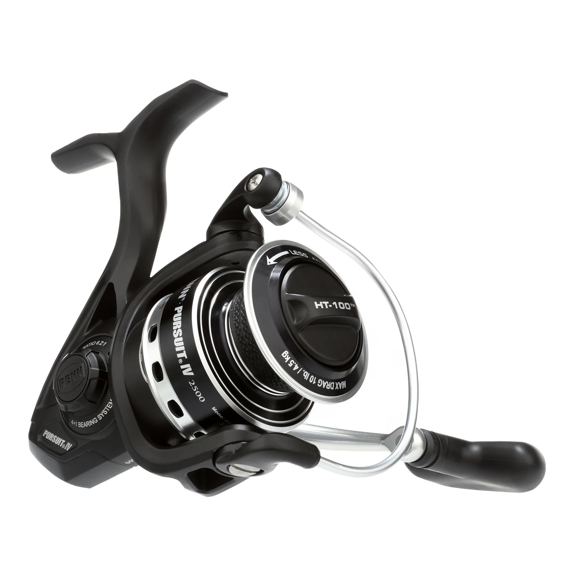 PENN Pursuit IV Spinning Reel